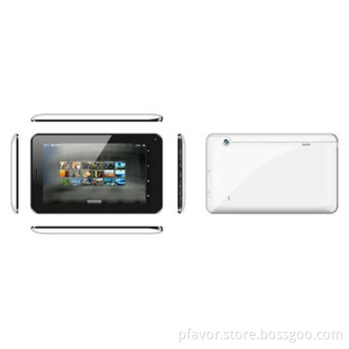 7-inch MID/Tablet PC, Android 4.2/Boxchip A13/2G Phone Call